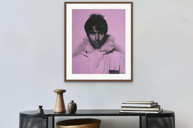 Liam Gallagher - Hypergallery - Oasis