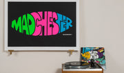 Madchester - Hypergallery - Factory Records