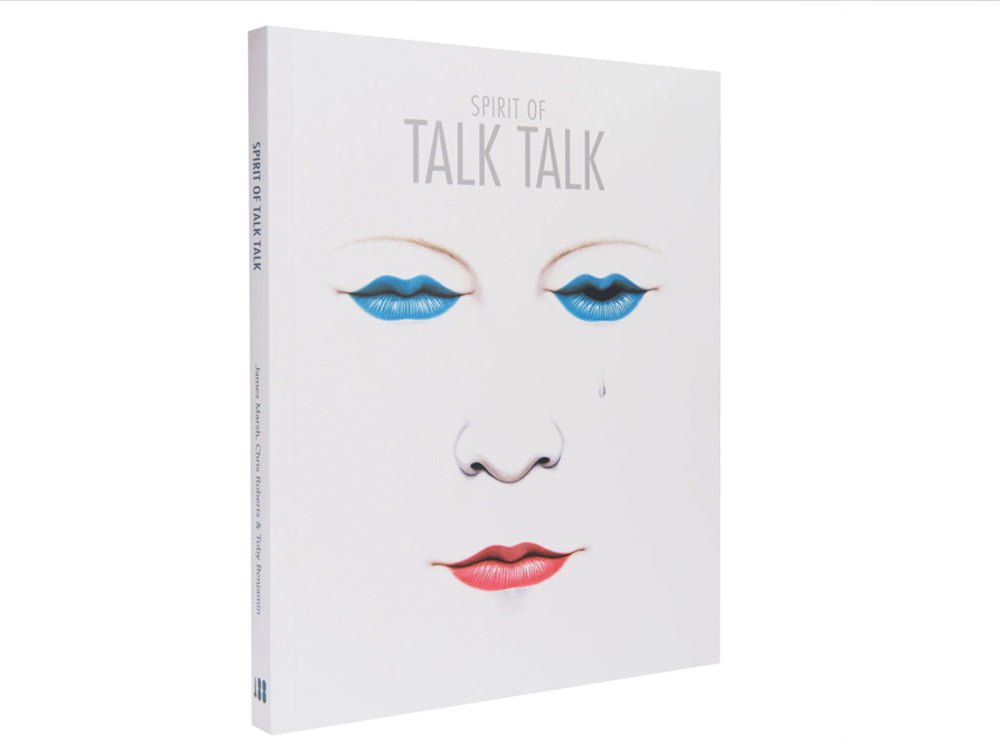 Spirit of Talk Talk - Hypergallery - Hypergallery