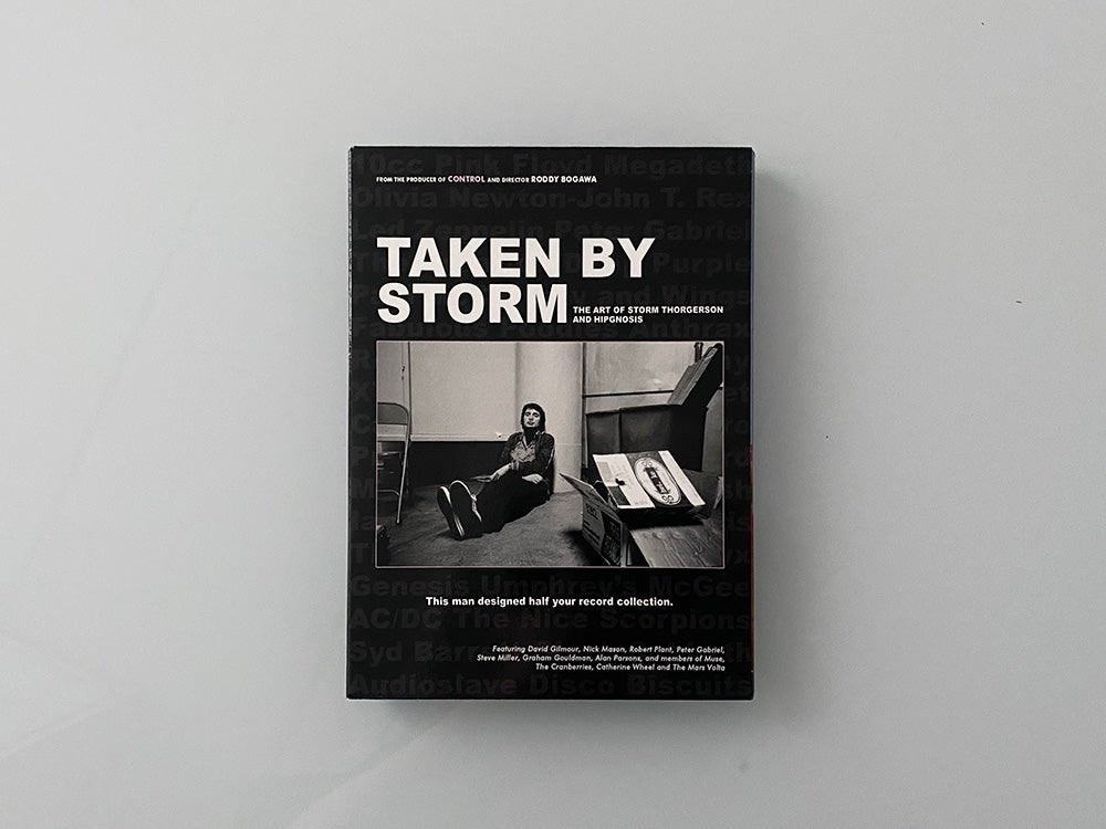 Books & Films – Hypergallery