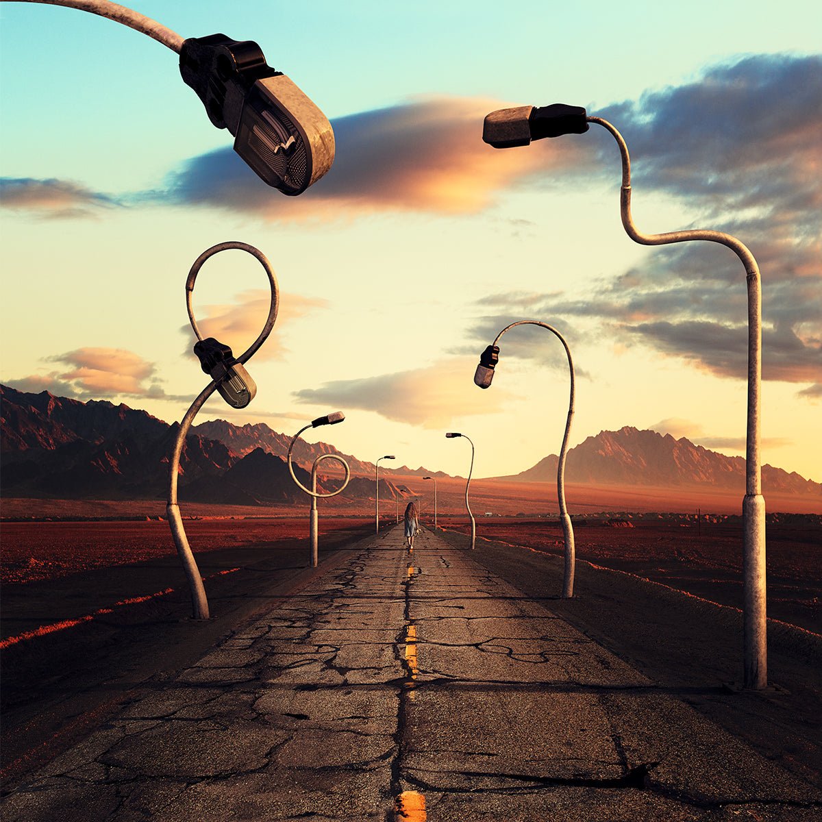 Pink Floyd/The Later Years – Hypergallery