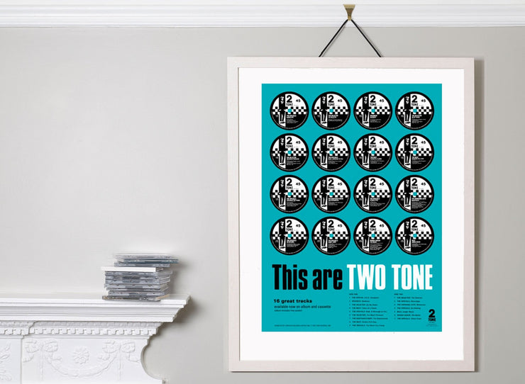 This Are Two Tone - Hypergallery - The Specials