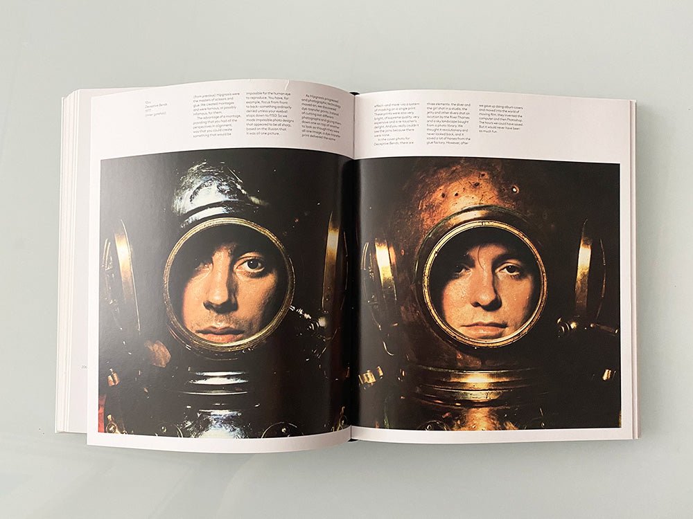 Vinyl. Album. Cover. Art: The Complete Hipgnosis Catalogue - Hypergallery - Hypergallery