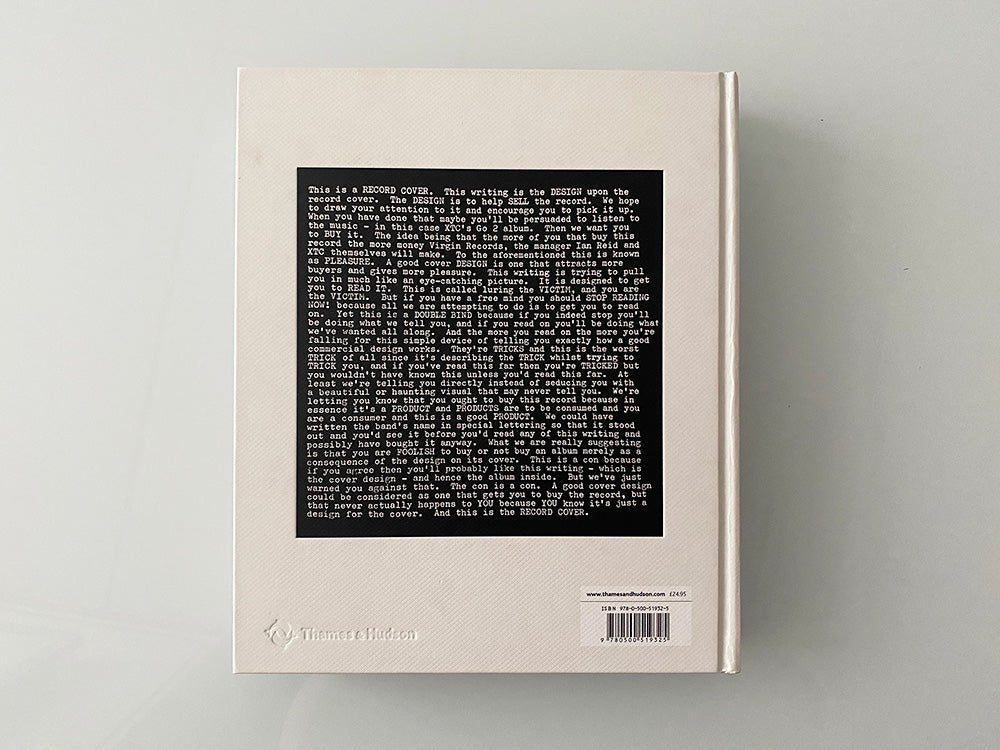 Vinyl. Album. Cover. Art: The Complete Hipgnosis Catalogue - Hypergallery - Hypergallery