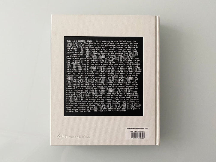 Vinyl. Album. Cover. Art: The Complete Hipgnosis Catalogue - Hypergallery - Hypergallery